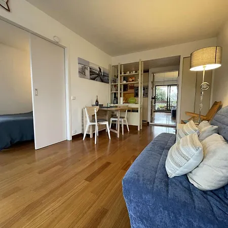 Apartamento Appt 2 Pieces - Lr090-d112 La Rochelle (Charente-Maritime)