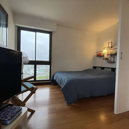 Appt 2 Pièces - Lr090-d112 La Rochelle (Charente-Maritime)
