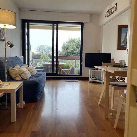 Appt 2 Pieces - Lr090-d112 * La Rochelle (Charente-Maritime)