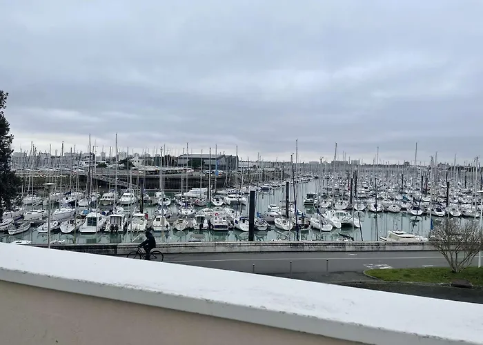 Appt 2 Pieces - Lr090-d112 Apartamento