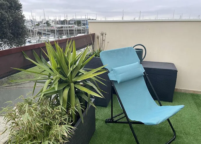 Apartamento Appt 2 Pieces - Lr090-d112