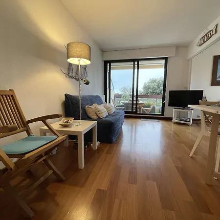 Appartement Appt 2 Pieces - Lr090-d112