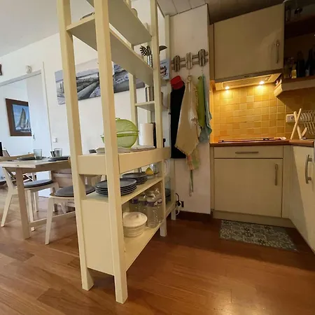 Διαμέρισμα Appt 2 Pieces - Lr090-d112 *