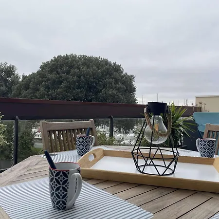 Appt 2 Pieces - Lr090-d112 * Λα Ροσέλ