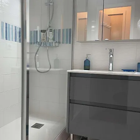 Appt 2 Pieces - Lr090-d112 Διαμέρισμα