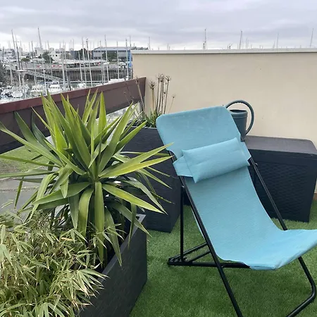 Διαμέρισμα Appt 2 Pieces - Lr090-d112