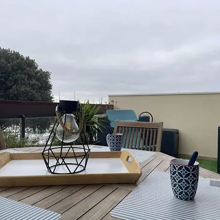 Appt 2 Pieces - Lr090-d112 Διαμέρισμα *