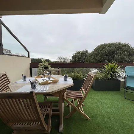 Διαμέρισμα Appt 2 Pieces - Lr090-d112 Λα Ροσέλ