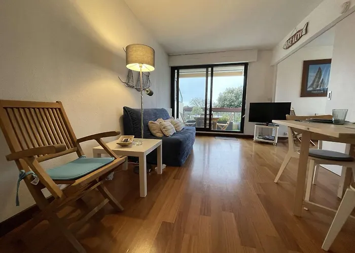 Appartement Appt 2 Pieces - Lr090-d112