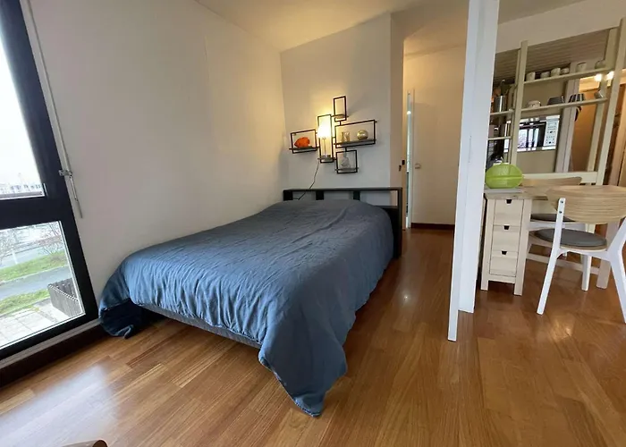Appartement Appt 2 Pieces - Lr090-d112 *