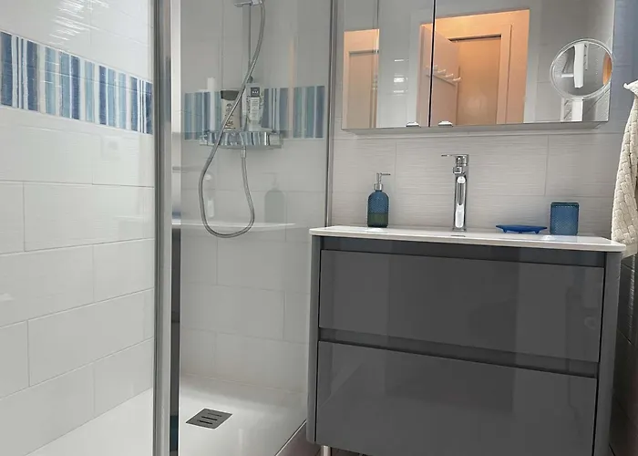 Appt 2 Pieces - Lr090-d112 Appartement